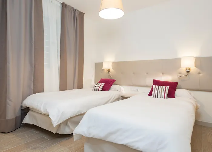 Hotel Globales Janeiro Can Picafort 